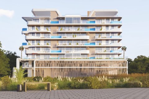 Appartement à Dubai, 1 chambre, № 92675 - photo 4