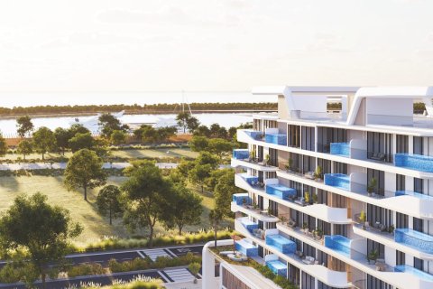 Appartement à Dubai, 1 chambre, № 92675 - photo 6