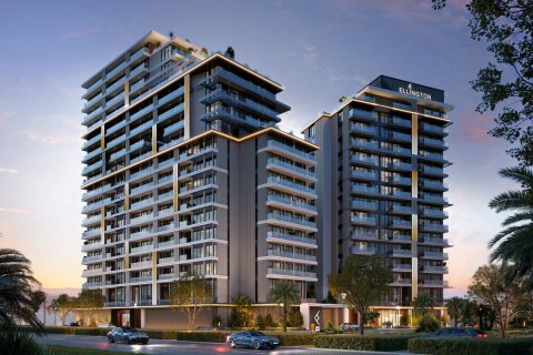 Appartement à Dubai Silicon Oasis, Dubai, studio, 39 m², № 92685 - photo 2