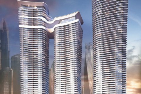 شقة في مرسى دبي, دبي 1غرف نوم, 80 م² رقم 92676 - صورة 3