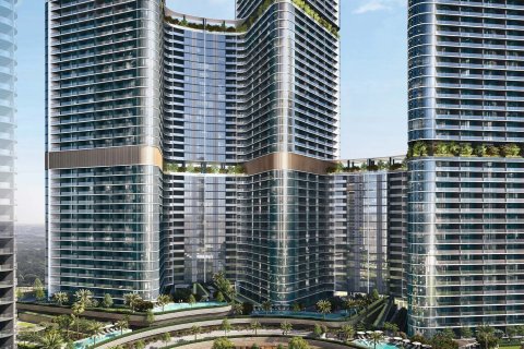 Appartement à Dubai, 1 chambre, 47 m², № 92677 - photo 4