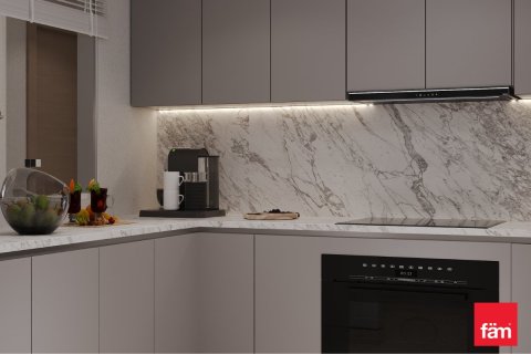شقة في Meydan, دبي 2 غرف نوم, 118.5 م² رقم 9893 - صورة 4