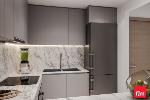 شقة في Meydan, دبي 2 غرف نوم, 118.5 م² رقم 9893 - صورة 3