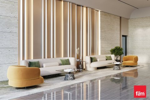 شقة في Meydan, دبي 2 غرف نوم, 118.5 م² رقم 9893 - صورة 9