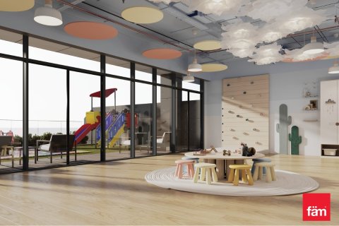 شقة في Meydan, دبي 2 غرف نوم, 118.5 م² رقم 9893 - صورة 13