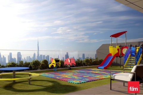 شقة في Meydan, دبي 2 غرف نوم, 118.5 م² رقم 9893 - صورة 14