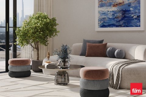 شقة في Meydan, دبي 2 غرف نوم, 118.5 م² رقم 9893 - صورة 1