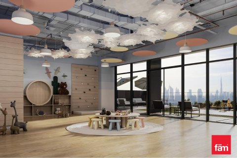 شقة في Meydan, دبي 2 غرف نوم, 118.5 م² رقم 9893 - صورة 12