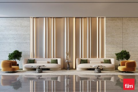 شقة في Meydan, دبي 2 غرف نوم, 118.5 م² رقم 9893 - صورة 10