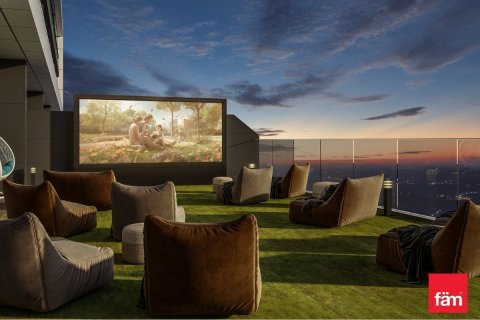 شقة في Meydan, دبي 2 غرف نوم, 118.5 م² رقم 9893 - صورة 15