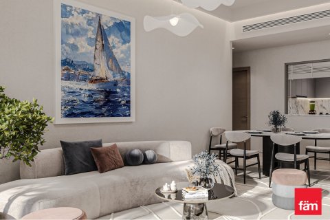 شقة في Meydan, دبي 2 غرف نوم, 118.5 م² رقم 9893 - صورة 2
