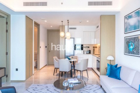 Apartment in Dubai Creek Harbour (The Lagoons), Dubai 1 bedroom, 71 sq.m. № 44885 - photo 3