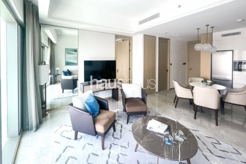 Apartment in Dubai Creek Harbour (The Lagoons), Dubai 1 bedroom, 71 sq.m. № 44885 - photo 12