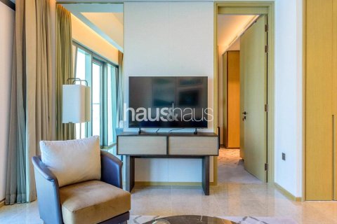 Apartment in Dubai Creek Harbour (The Lagoons), Dubai 1 bedroom, 71 sq.m. № 44885 - photo 5