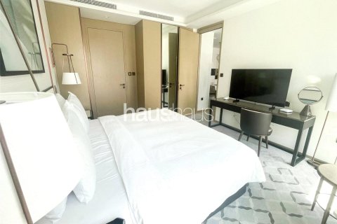 Apartment in Dubai Creek Harbour (The Lagoons), Dubai 1 bedroom, 71 sq.m. № 44885 - photo 8