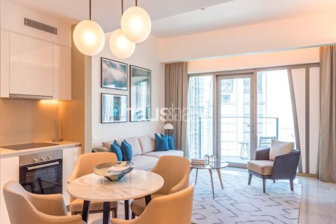 Apartment in Dubai Creek Harbour (The Lagoons), Dubai 1 bedroom, 71 sq.m. № 44885 - photo 4