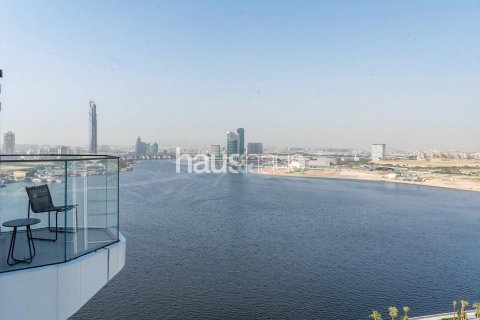 Apartment in Dubai Creek Harbour (The Lagoons), Dubai 1 bedroom, 71 sq.m. № 44885 - photo 1