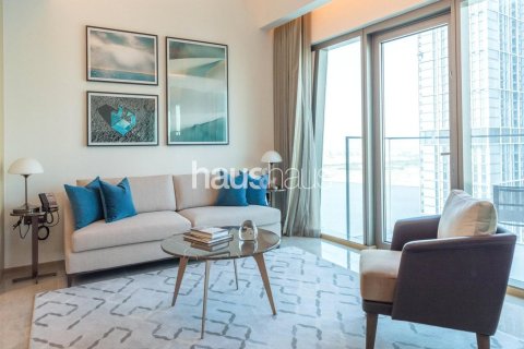 Apartment in Dubai Creek Harbour (The Lagoons), Dubai 1 bedroom, 71 sq.m. № 44885 - photo 2