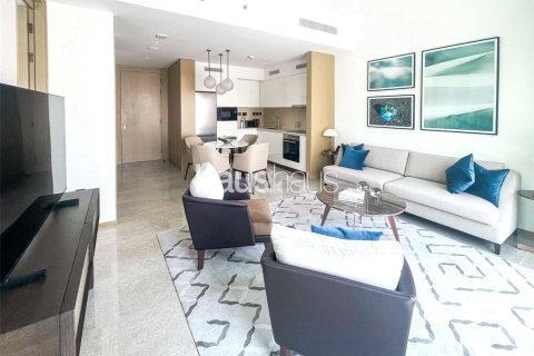 Apartment in Dubai Creek Harbour (The Lagoons), Dubai 1 bedroom, 71 sq.m. № 44885 - photo 13