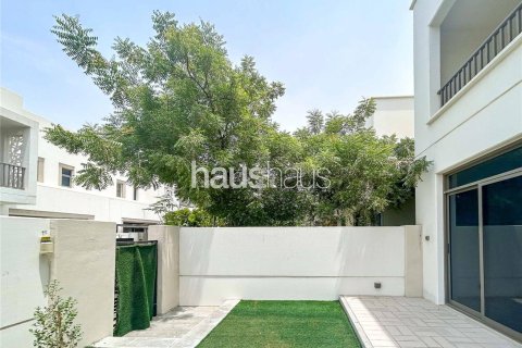 تاون هاوس في Town Square, دبي 4 غرف نوم, 270 م² رقم 44887 - صورة 15