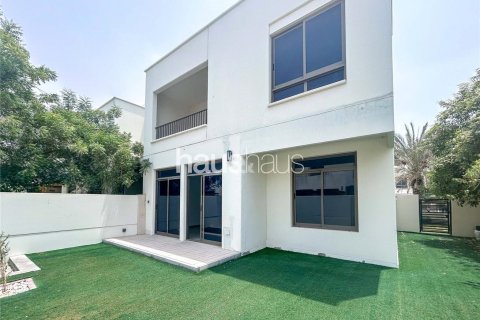 تاون هاوس في Town Square, دبي 4 غرف نوم, 270 م² رقم 44887 - صورة 16