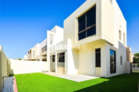 تاون هاوس في Town Square, دبي 4 غرف نوم, 270 م² رقم 44887 - صورة 1