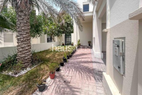 تاون هاوس في Town Square, دبي 4 غرف نوم, 270 م² رقم 44887 - صورة 17