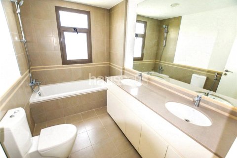 تاون هاوس في Town Square, دبي 4 غرف نوم, 270 م² رقم 44887 - صورة 11