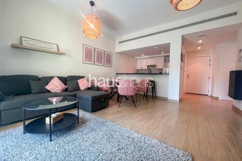 شقة في Al Dhafra, طا غرينز, دبي 1غرف نوم, 69 م² رقم 44886 - صورة 1