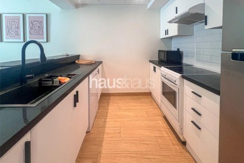 شقة في Al Dhafra, طا غرينز, دبي 1غرف نوم, 69 م² رقم 44886 - صورة 4