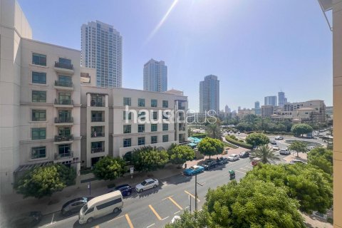 شقة في Al Dhafra, طا غرينز, دبي 1غرف نوم, 69 م² رقم 44886 - صورة 7