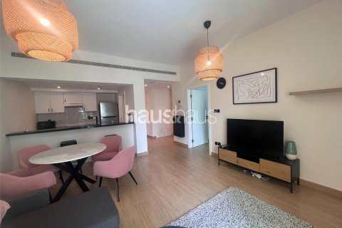 شقة في Al Dhafra, طا غرينز, دبي 1غرف نوم, 69 م² رقم 44886 - صورة 3