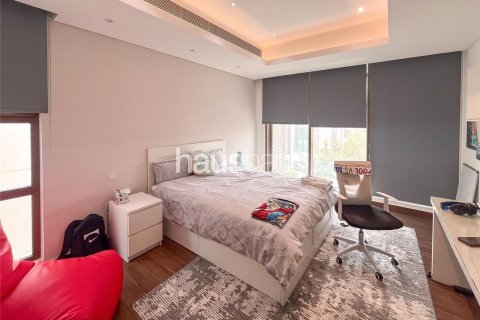 Снять в аренду виллу в Meydan, Дубай: 6 спален, 586м², № 44884 - фото 12