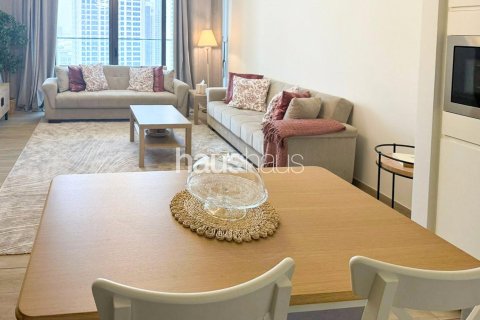 شقة في خور دبي, دبي 1غرف نوم, 65 م² رقم 44888 - صورة 3