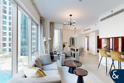 Apartment in Marina Promenade, Dubai Marina, Dubai 2 bedrooms, 127 sq.m. № 76614 - photo 4