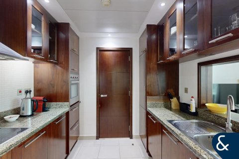 Apartment in Marina Promenade, Dubai Marina, Dubai 2 bedrooms, 127 sq.m. № 76614 - photo 6