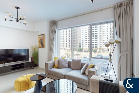 Apartment in Marina Promenade, Dubai Marina, Dubai 2 bedrooms, 127 sq.m. № 76614 - photo 5