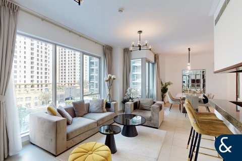 Apartment in Marina Promenade, Dubai Marina, Dubai 2 bedrooms, 127 sq.m. № 76614 - photo 1