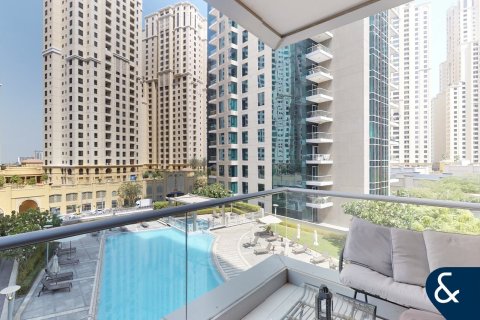 Apartment in Marina Promenade, Dubai Marina, Dubai 2 bedrooms, 127 sq.m. № 76614 - photo 3