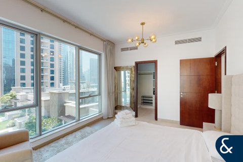Apartment in Marina Promenade, Dubai Marina, Dubai 2 bedrooms, 127 sq.m. № 76614 - photo 9