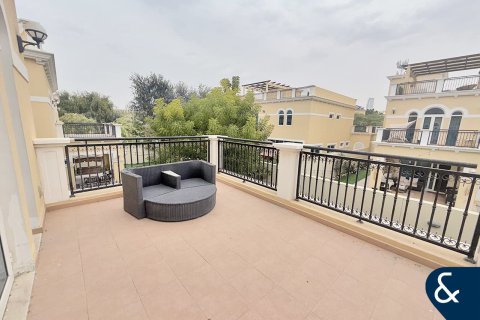 Villa in Legacy Nova Villas, Jumeirah Park, Dubai 4 bedrooms, 516 sq.m. № 76615 - photo 7