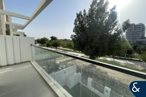 Townhouse in DAMAC Hills (Akoya by DAMAC), Dubai 3 bedrooms, 150 sq.m. № 76617 - photo 17