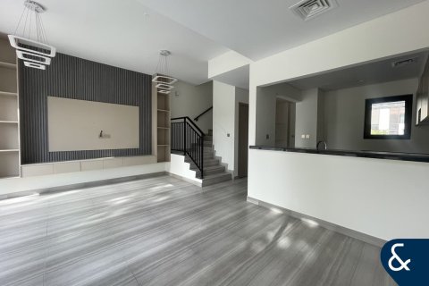 Townhouse in DAMAC Hills (Akoya by DAMAC), Dubai 3 bedrooms, 150 sq.m. № 76617 - photo 4