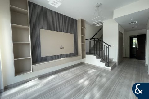 Townhouse in DAMAC Hills (Akoya by DAMAC), Dubai 3 bedrooms, 150 sq.m. № 76617 - photo 1