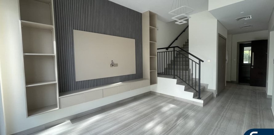 Townhouse in DAMAC Hills (Akoya by DAMAC), Dubai 3 bedrooms, 150 sq.m. № 76617