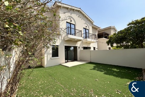 Villa in Mira, Reem, Dubai 3 bedrooms, 203 sq.m. № 76613 - photo 1