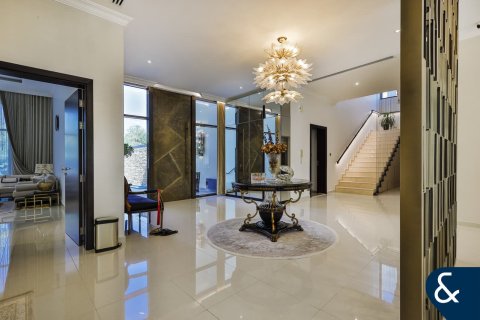 Villa in DAMAC Hills (Akoya by DAMAC), Dubai 6 bedrooms, 1000 sq.m. № 76612 - photo 6