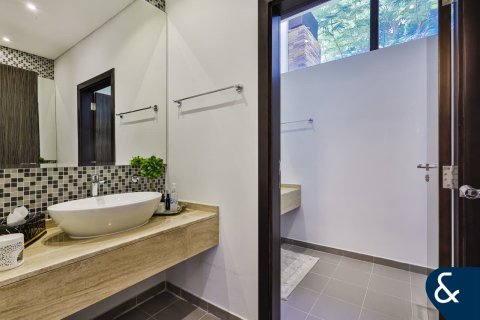 Villa in DAMAC Hills (Akoya by DAMAC), Dubai 6 bedrooms, 1000 sq.m. № 76612 - photo 7