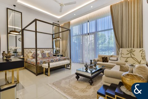 Villa in DAMAC Hills (Akoya by DAMAC), Dubai 6 bedrooms, 1000 sq.m. № 76612 - photo 8