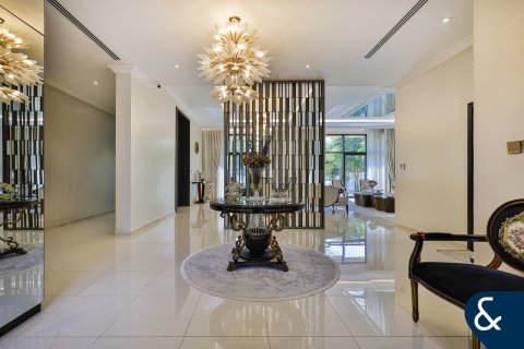 Villa in DAMAC Hills (Akoya by DAMAC), Dubai 6 bedrooms, 1000 sq.m. № 76612 - photo 3